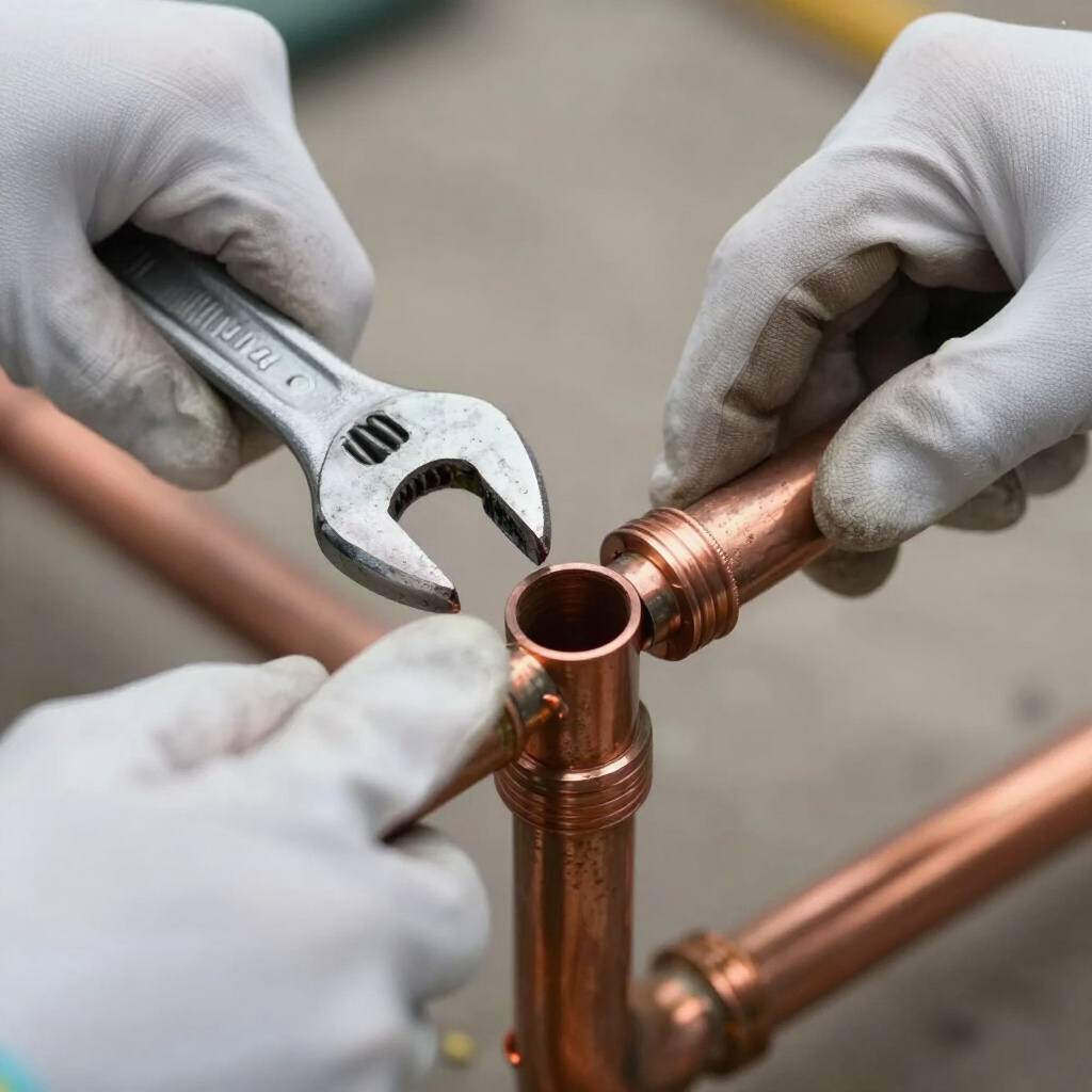 Leak Detection & Repair in Findlay