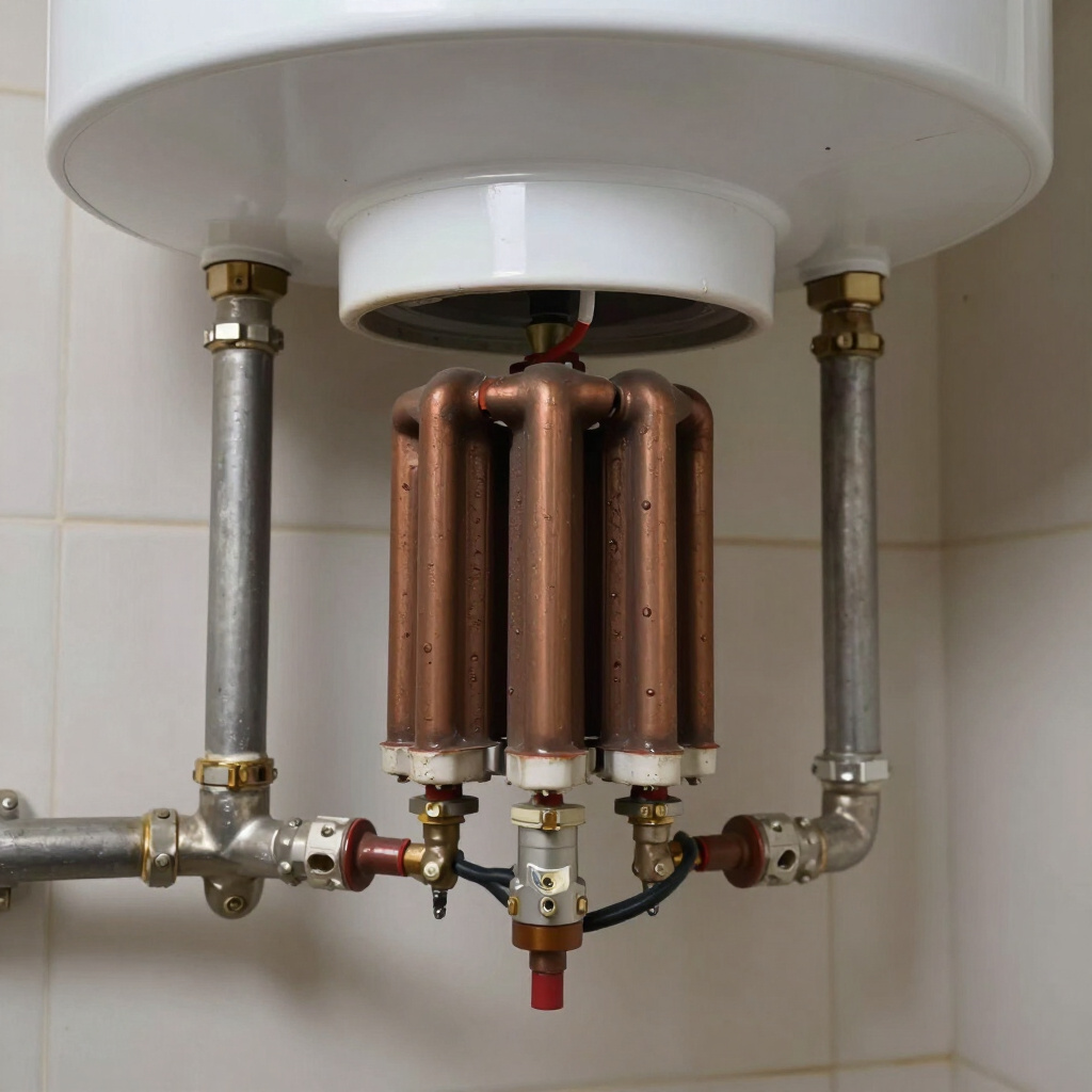 Water Heater Services in Findlay