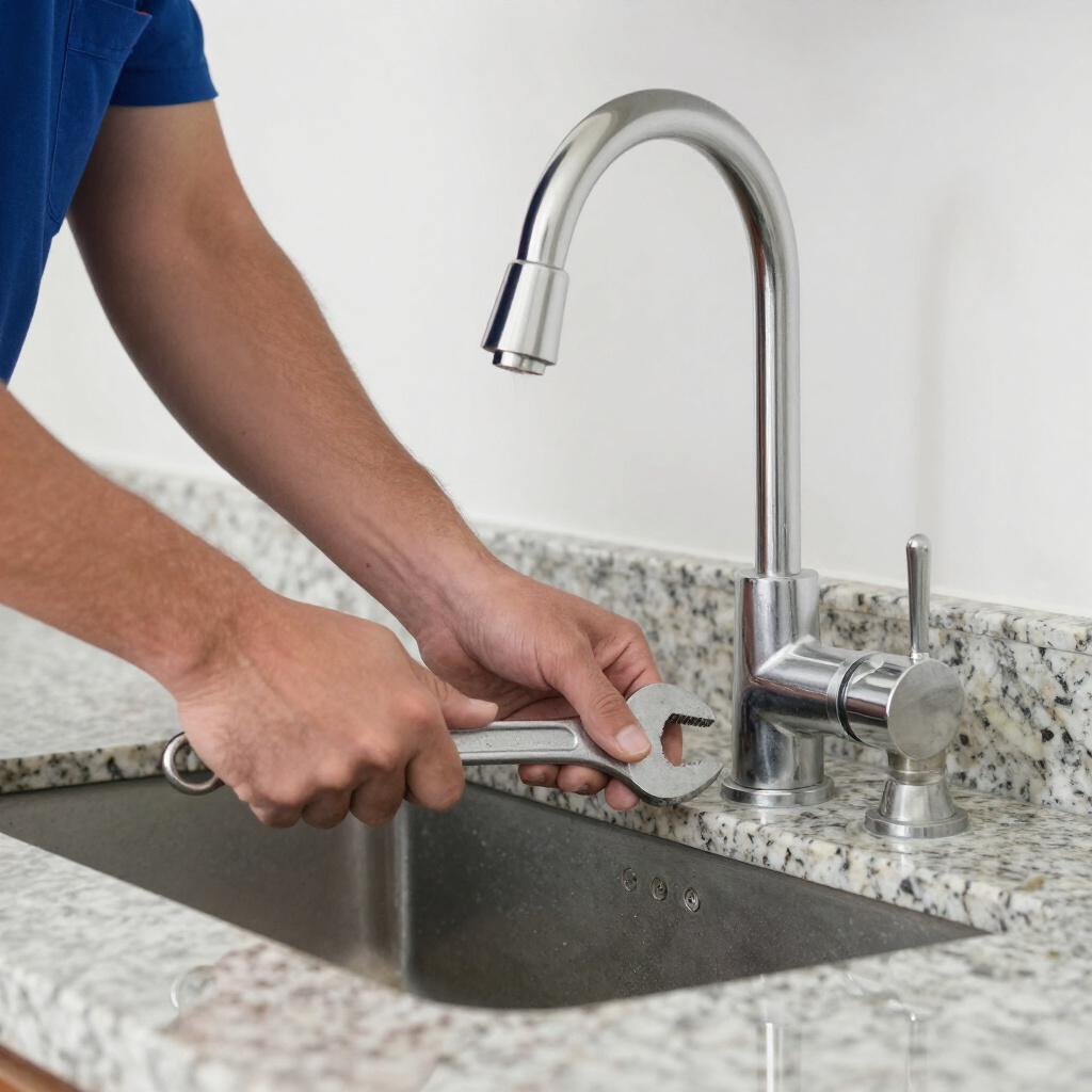 Toilet & Faucet Repair in Findlay