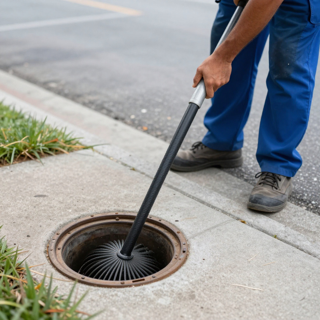 Sewer & Pipe Services in Findlay