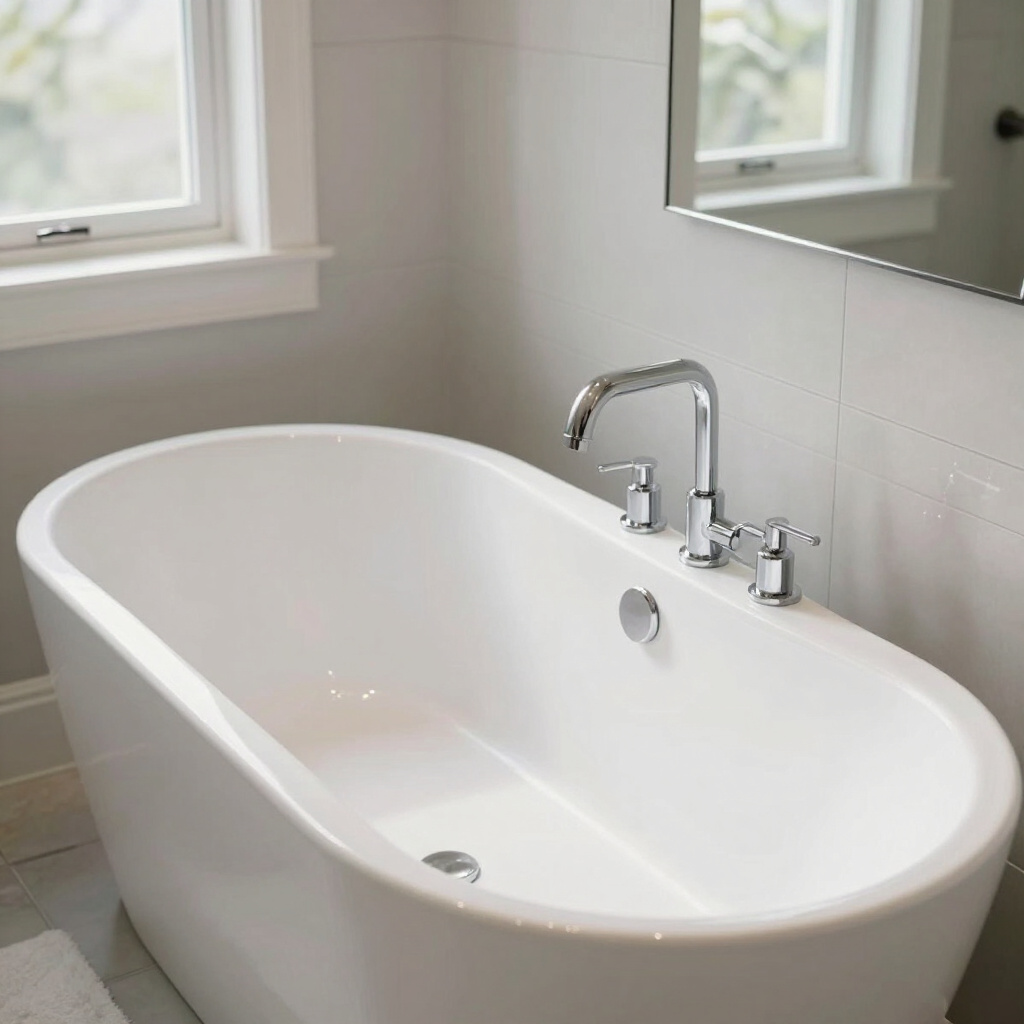 Bathroom & Kitchen Upgrades in Findlay